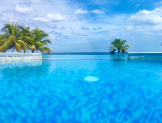 Sea Salt Restaurante